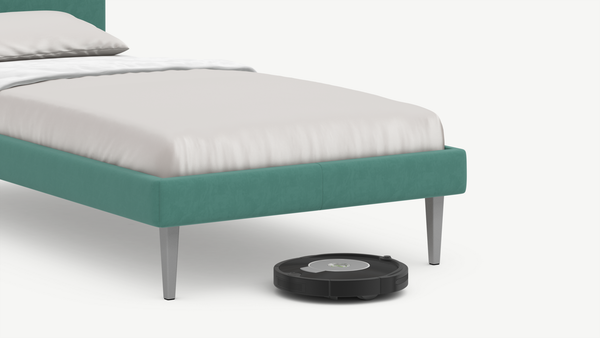 Изображение товара Односпальная кровать Moon Family 1256 / MF011241