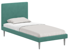 Изображение товара Односпальная кровать Moon Family 1256 / MF011241