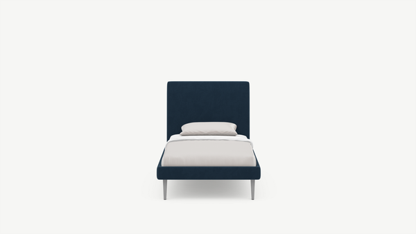 Изображение товара Односпальная кровать Moon Family 1256 / MF011246