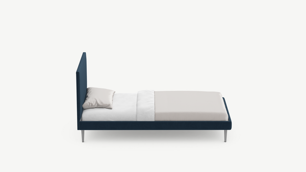 Изображение товара Односпальная кровать Moon Family 1256 / MF011246