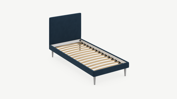 Изображение товара Односпальная кровать Moon Family 1256 / MF011246