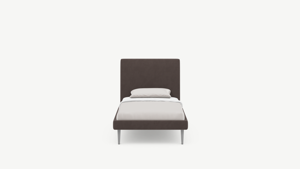 Изображение товара Односпальная кровать Moon Family 1256 / MF011271