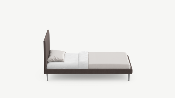 Изображение товара Односпальная кровать Moon Family 1256 / MF011271