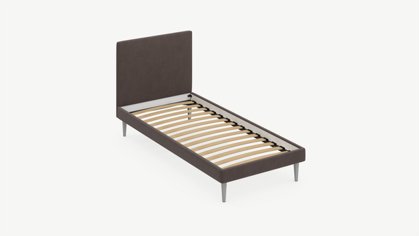 Изображение товара Односпальная кровать Moon Family 1256 / MF011271