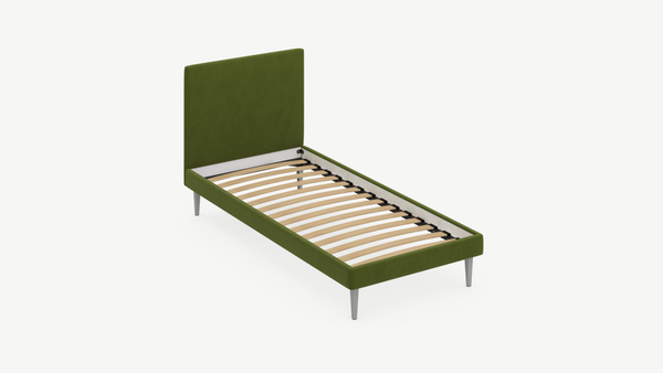 Изображение товара Односпальная кровать Moon Family 1256 / MF011276