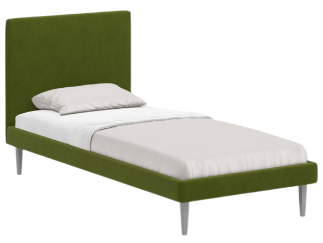 Изображение товара Односпальная кровать Moon Family 1256 / MF011276