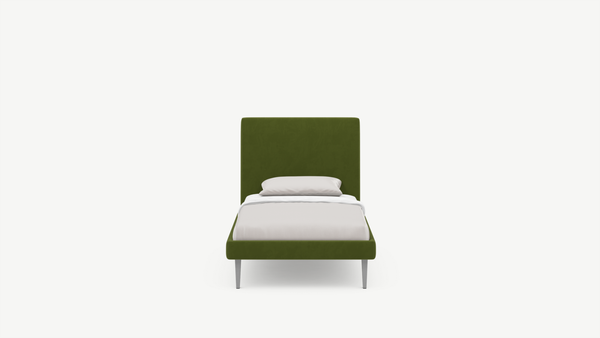 Изображение товара Односпальная кровать Moon Family 1256 / MF011276