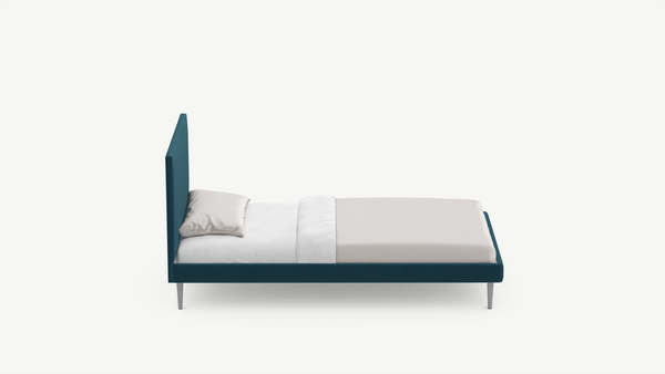 Изображение товара Односпальная кровать Moon Family 1256 / MF011286