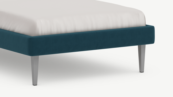 Изображение товара Односпальная кровать Moon Family 1256 / MF011286