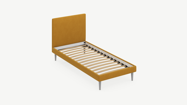 Изображение товара Односпальная кровать Moon Family 1256 / MF011291