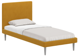 Изображение товара Односпальная кровать Moon Family 1256 / MF011291