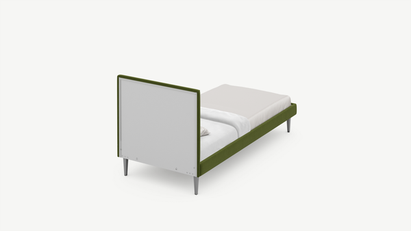 Изображение товара Односпальная кровать Moon Family 1256 / MF011261