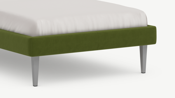 Изображение товара Односпальная кровать Moon Family 1256 / MF011261