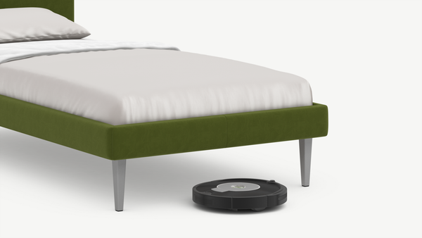 Изображение товара Односпальная кровать Moon Family 1256 / MF011261