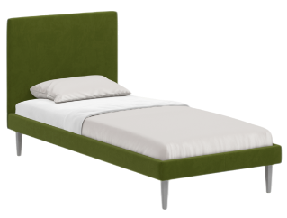 Изображение товара Односпальная кровать Moon Family 1256 / MF011261