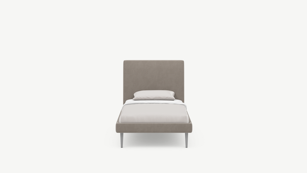Изображение товара Односпальная кровать Moon Family 1256 / MF011266