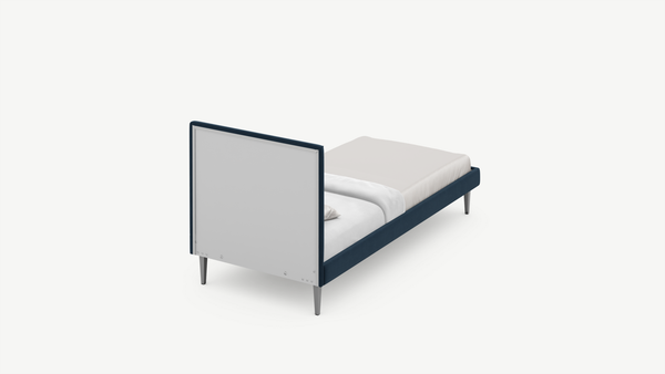 Изображение товара Односпальная кровать Moon Family 1256 / MF011311