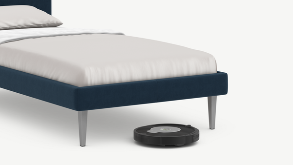 Изображение товара Односпальная кровать Moon Family 1256 / MF011311