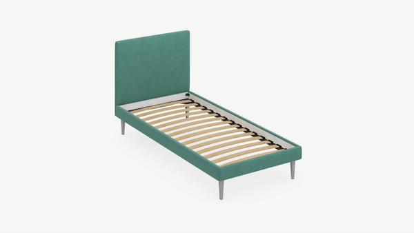 Изображение товара Односпальная кровать Moon Family 1256 / MF011301