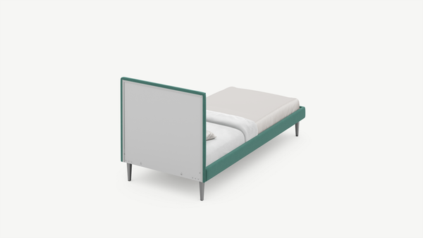 Изображение товара Односпальная кровать Moon Family 1256 / MF011301