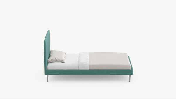 Изображение товара Односпальная кровать Moon Family 1256 / MF011301