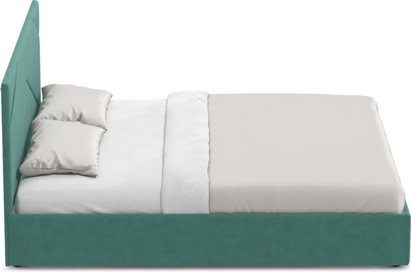 Изображение товара Полуторная кровать Moon Family 1257 / MF011008