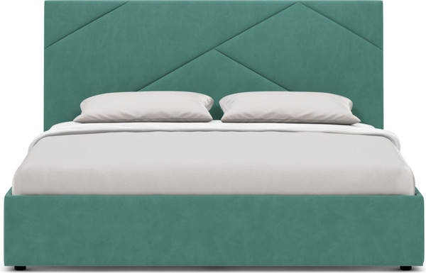 Изображение товара Полуторная кровать Moon Family 1257 / MF011008