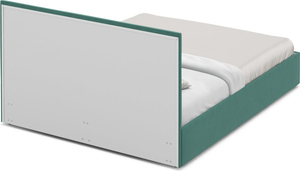 Изображение товара Полуторная кровать Moon Family 1257 / MF011008