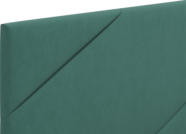 Изображение товара Полуторная кровать Moon Family 1257 / MF011008