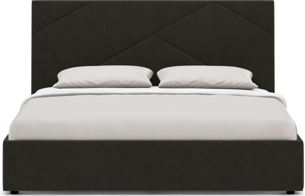 Изображение товара Полуторная кровать Moon Family 1257 / MF011014