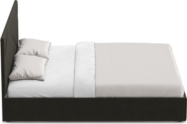 Изображение товара Полуторная кровать Moon Family 1257 / MF011014