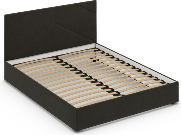 Изображение товара Полуторная кровать Moon Family 1257 / MF011014