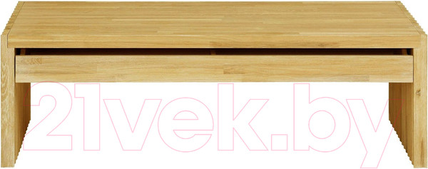 Изображение товара Журнальный столик Dipriz Розенбург Д.63035.1 (дуб масло)