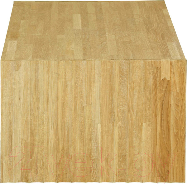 Изображение товара Журнальный столик Dipriz Розенбург Д.63035.1 (дуб масло)