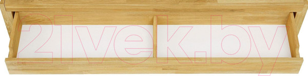 Изображение товара Журнальный столик Dipriz Розенбург Д.63035.1 (дуб масло)