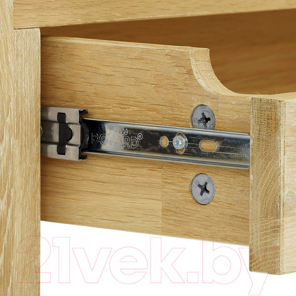 Изображение товара Журнальный столик Dipriz Розенбург Д.63035.1 (дуб масло)