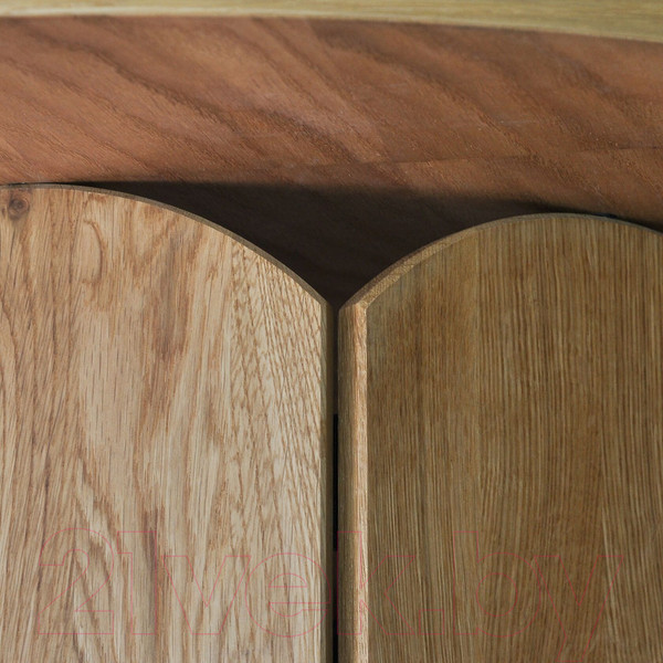 Изображение товара Журнальный столик Dipriz Монти Д.63034.1 (лак)