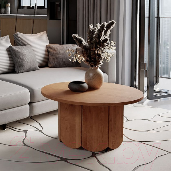 Изображение товара Журнальный столик Dipriz Монти Д.63034.1 (лак)