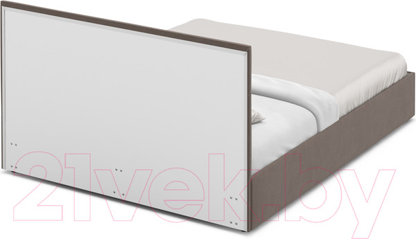 Изображение товара Полуторная кровать Moon Family 1257 / MF010930