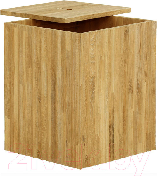 Изображение товара Журнальный столик Dipriz Розенбург Д.63036.1 (дуб масло)