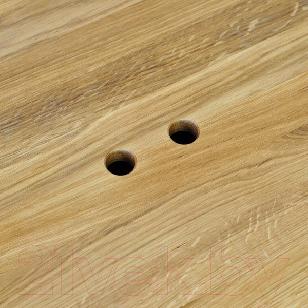 Изображение товара Журнальный столик Dipriz Розенбург Д.63036.1 (дуб масло)