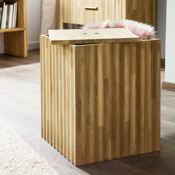 Изображение товара Журнальный столик Dipriz Розенбург Д.63036.1 (дуб масло)