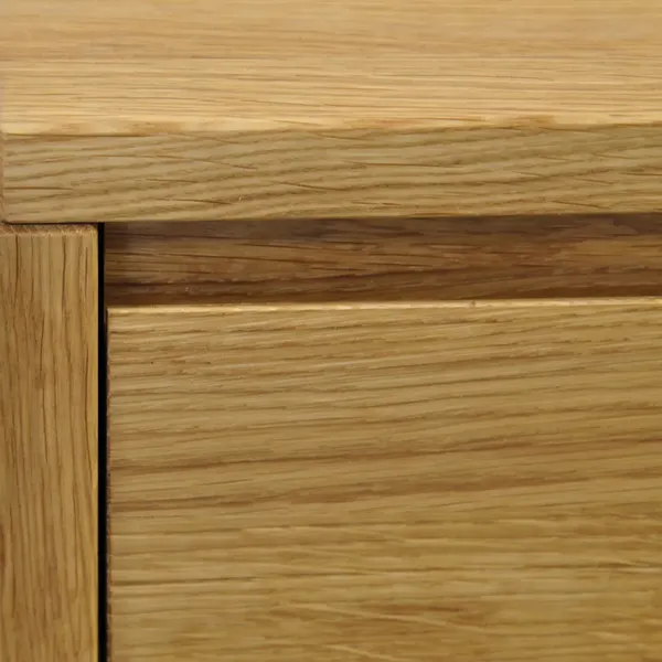 Изображение товара Прикроватная тумба Dipriz Дольче Вита / Д.10118.1 (дикий дуб/дуб масло)