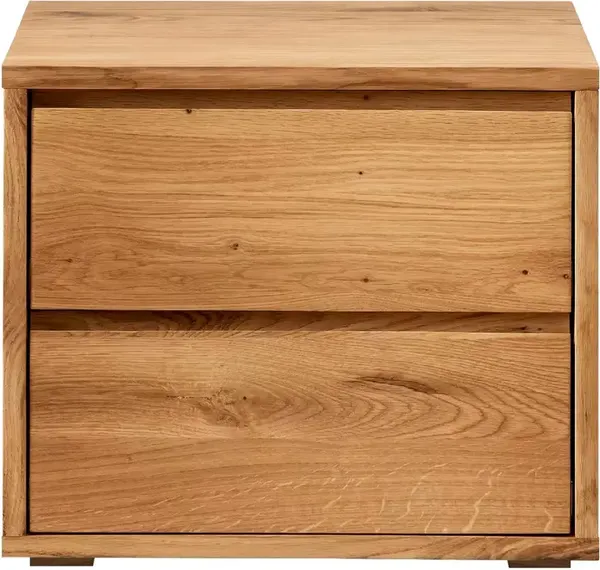 Изображение товара Прикроватная тумба Dipriz Дольче Вита / Д.10118.1 (дикий дуб/дуб масло)