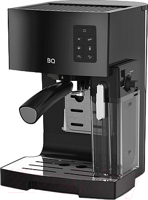 Изображение товара Кофеварка эспрессо BQ CM9002 (черный)