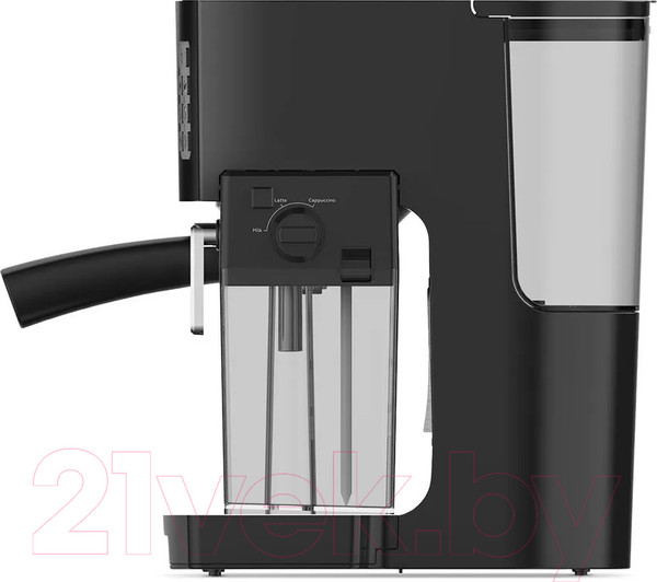 Изображение товара Кофеварка эспрессо BQ CM9002 (черный)