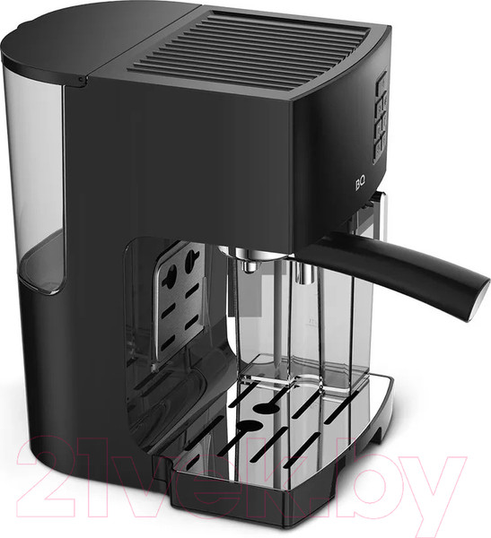 Изображение товара Кофеварка эспрессо BQ CM9002 (черный)