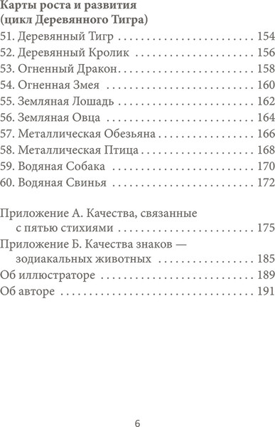 Изображение товара Гадальные карты Попурри Китайский оракул пяти стихий / 4810764007292 (Искандар В.)