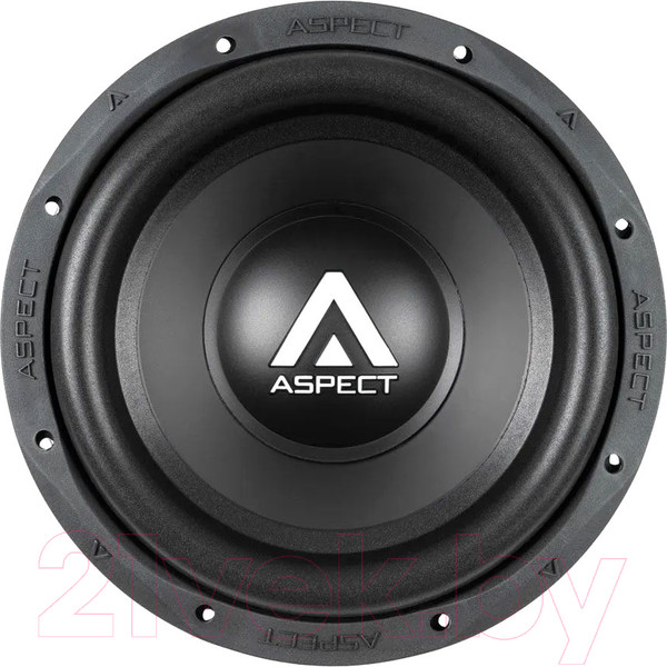 Изображение товара Головка сабвуфера ASPECT WLW-10S4