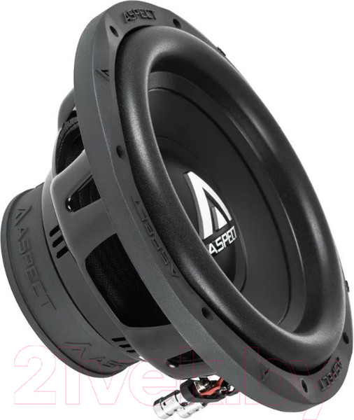 Изображение товара Головка сабвуфера ASPECT WLW-10S4